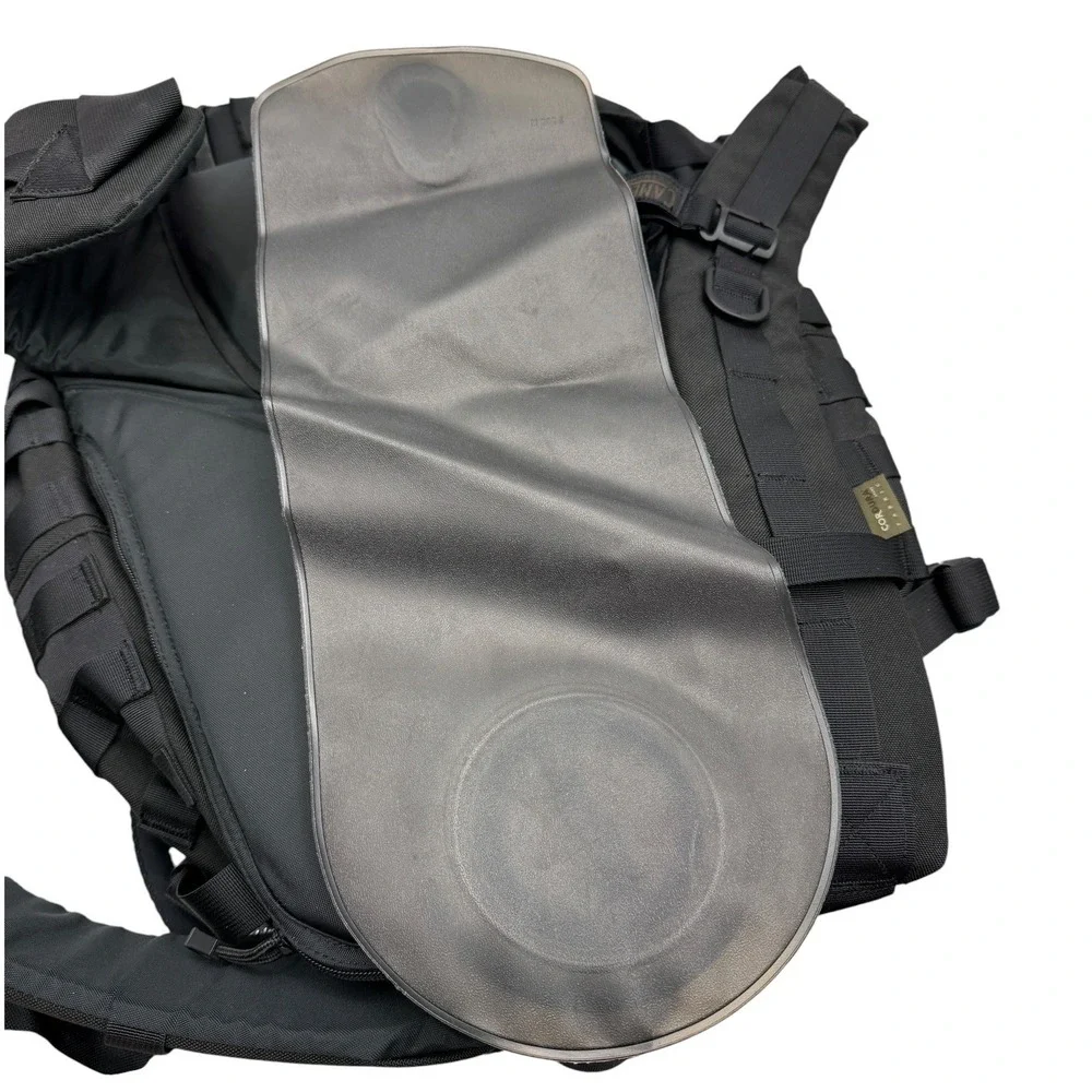 CamelBak Motherlode Hydration Pack Backpack Black Tactical 3L 100oz MOLLE NWT
